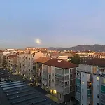 Attico Con Vista Monviso