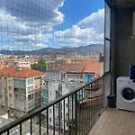 Attico Con Vista Monviso