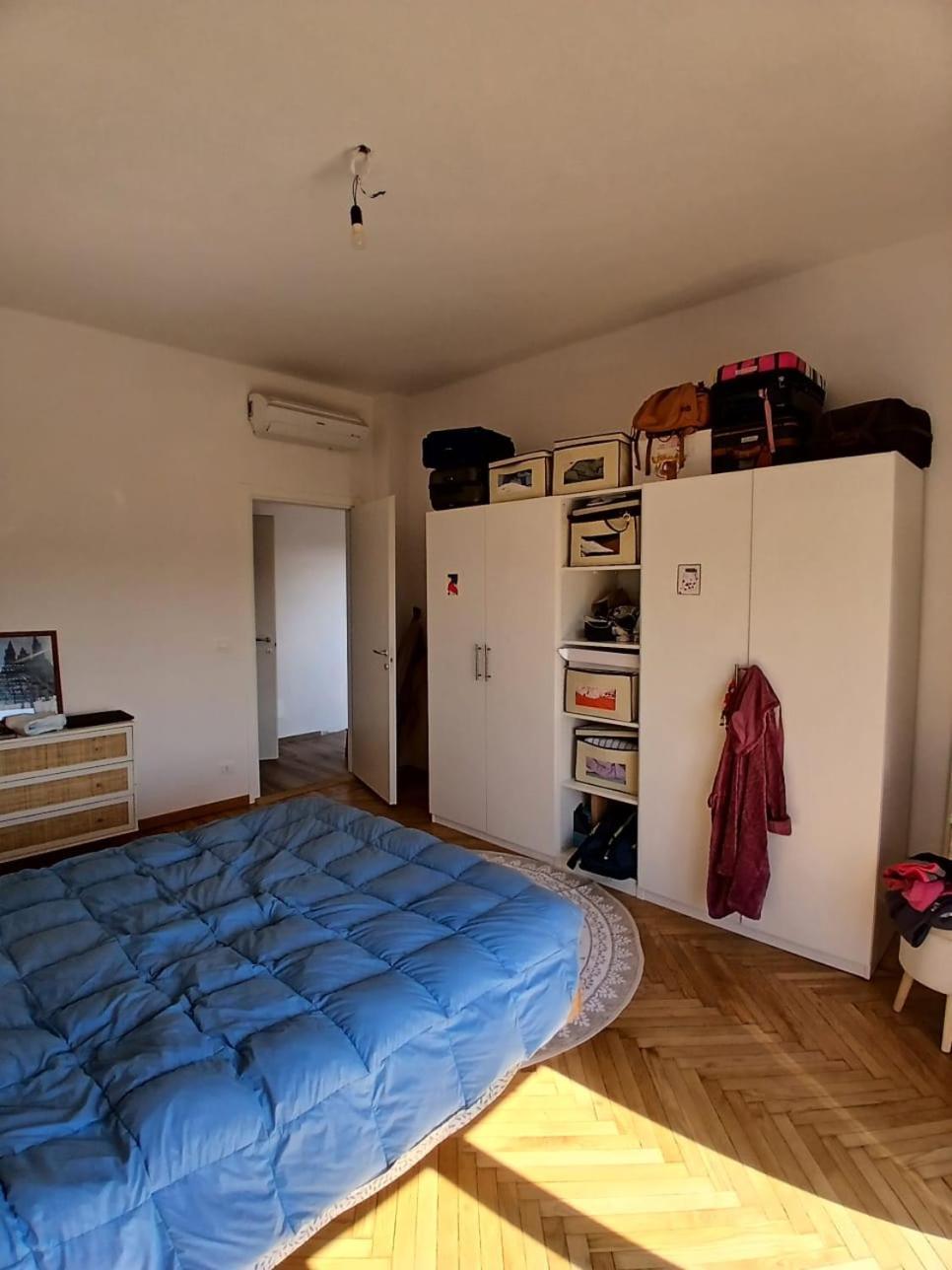 Appartement Attico Con Vista Monviso Turin