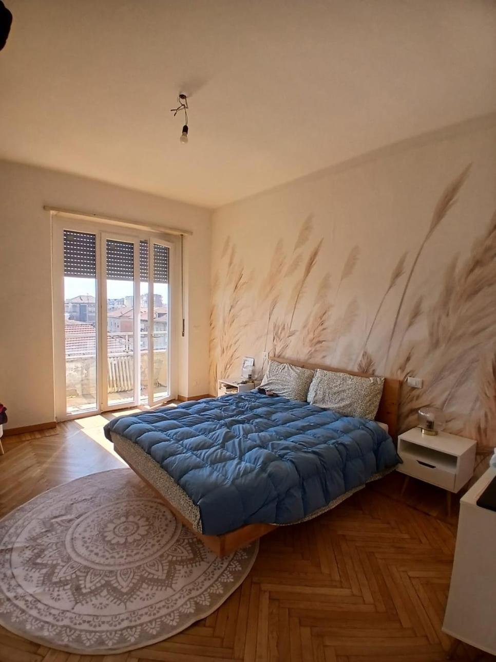 Appartement Attico Con Vista Monviso
