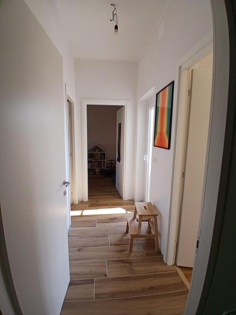 Appartement Attico Con Vista Monviso *