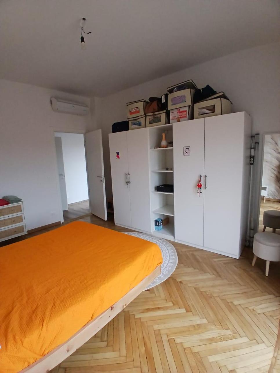 Attico Con Vista Monviso Appartement Turin